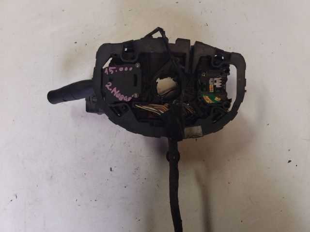 bontott RENAULT MEGANE II Komplett Kormánykapcsoló (Bajuszkapcsoló)