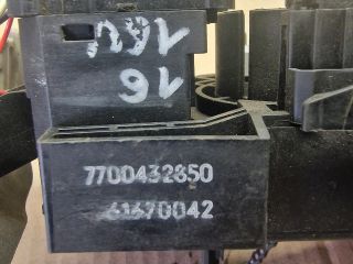 bontott RENAULT MEGANE II Komplett Kormánykapcsoló (Bajuszkapcsoló)