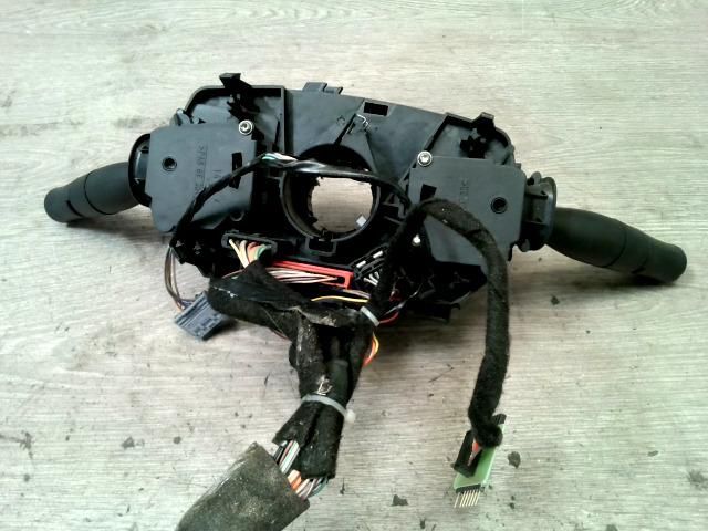 bontott RENAULT MEGANE II Komplett Kormánykapcsoló (Bajuszkapcsoló)