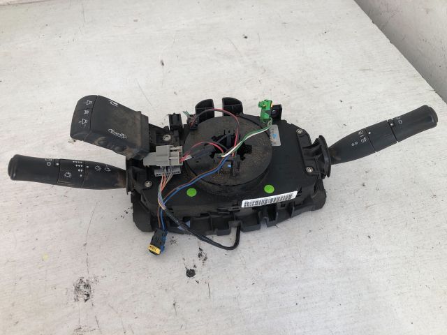 bontott RENAULT MEGANE II Komplett Kormánykapcsoló (Bajuszkapcsoló)