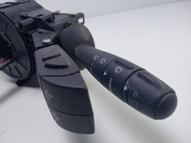 bontott RENAULT MEGANE II Komplett Kormánykapcsoló (Bajuszkapcsoló)