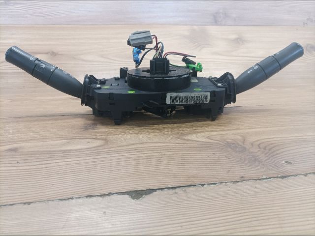 bontott RENAULT MEGANE II Komplett Kormánykapcsoló (Bajuszkapcsoló)