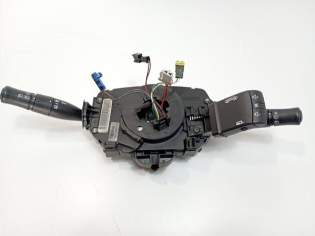 bontott RENAULT MEGANE II Komplett Kormánykapcsoló (Bajuszkapcsoló)