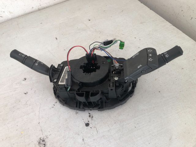 bontott RENAULT MEGANE II Komplett Kormánykapcsoló (Bajuszkapcsoló)