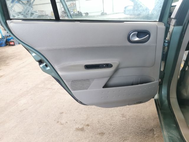 bontott RENAULT MEGANE II Komplett Kormánykapcsoló (Bajuszkapcsoló)