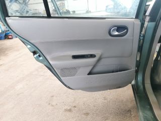 bontott RENAULT MEGANE II Komplett Kormánykapcsoló (Bajuszkapcsoló)