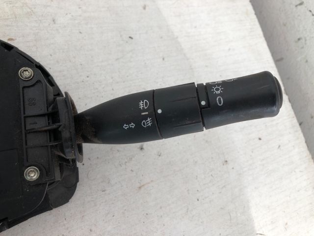 bontott RENAULT MEGANE II Komplett Kormánykapcsoló (Bajuszkapcsoló)