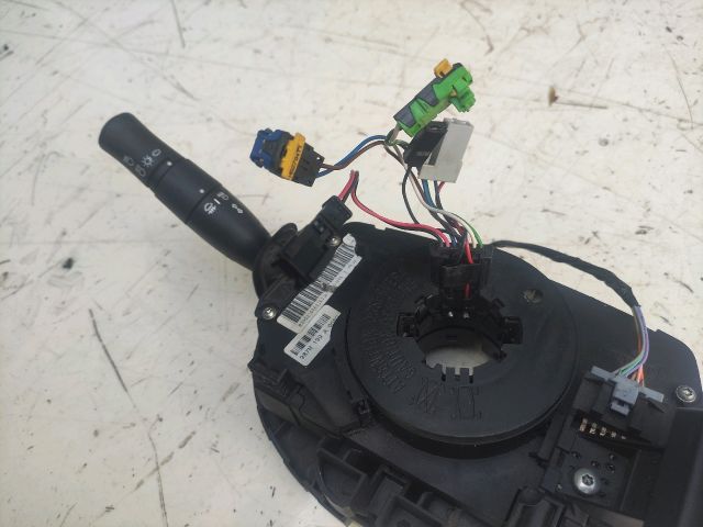 bontott RENAULT MEGANE II Komplett Kormánykapcsoló (Bajuszkapcsoló)