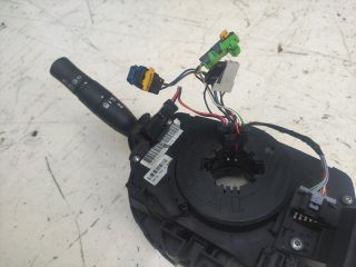 bontott RENAULT MEGANE II Komplett Kormánykapcsoló (Bajuszkapcsoló)