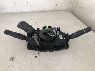 bontott RENAULT MEGANE II Komplett Kormánykapcsoló (Bajuszkapcsoló)