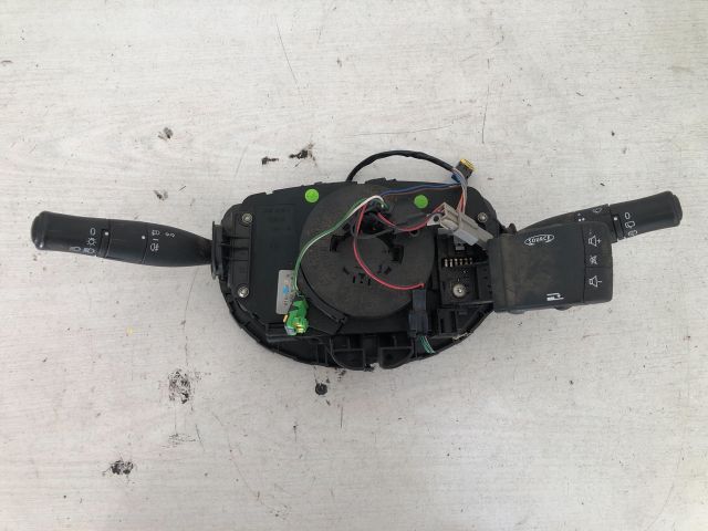 bontott RENAULT MEGANE II Komplett Kormánykapcsoló (Bajuszkapcsoló)