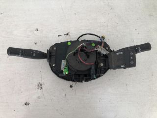 bontott RENAULT MEGANE II Komplett Kormánykapcsoló (Bajuszkapcsoló)