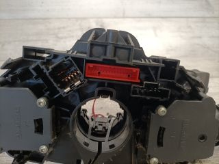 bontott RENAULT MEGANE II Komplett Kormánykapcsoló (Bajuszkapcsoló)