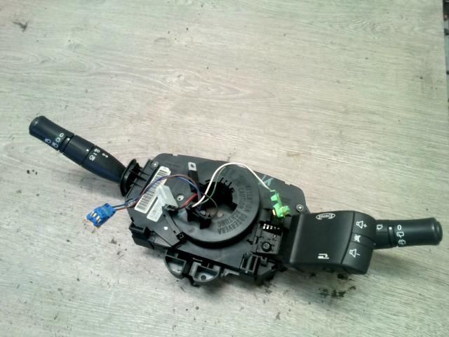 bontott RENAULT MEGANE II Komplett Kormánykapcsoló (Bajuszkapcsoló)