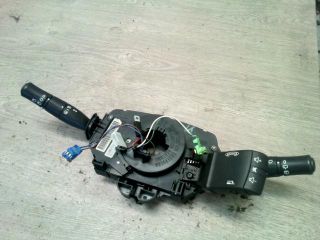 bontott RENAULT MEGANE II Komplett Kormánykapcsoló (Bajuszkapcsoló)