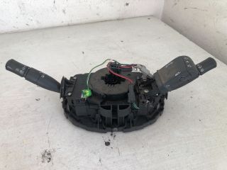 bontott RENAULT MEGANE II Komplett Kormánykapcsoló (Bajuszkapcsoló)