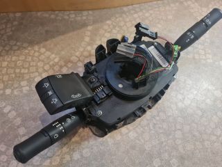 bontott RENAULT MEGANE II Komplett Kormánykapcsoló (Bajuszkapcsoló)