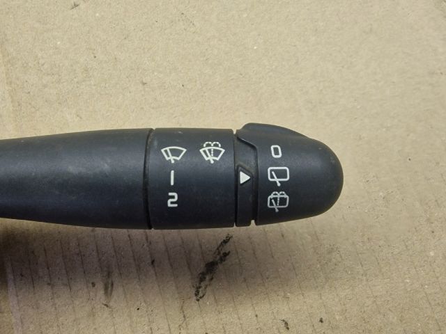 bontott RENAULT MEGANE II Komplett Kormánykapcsoló (Bajuszkapcsoló)