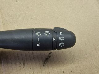 bontott RENAULT MEGANE II Komplett Kormánykapcsoló (Bajuszkapcsoló)