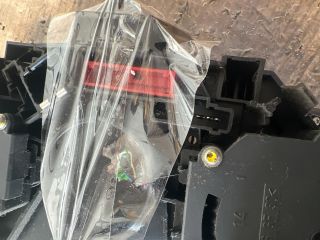 bontott RENAULT MEGANE II Komplett Kormánykapcsoló (Bajuszkapcsoló)