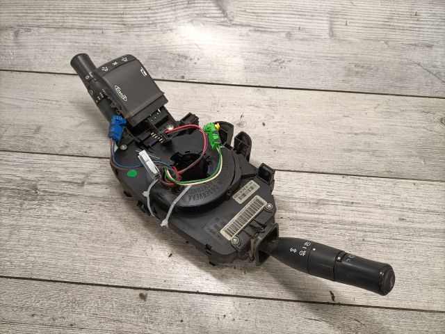 bontott RENAULT MEGANE II Komplett Kormánykapcsoló (Bajuszkapcsoló)
