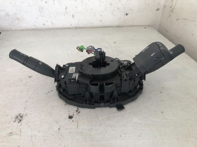 bontott RENAULT MEGANE II Komplett Kormánykapcsoló (Bajuszkapcsoló)