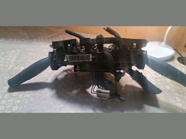 bontott RENAULT MEGANE II Komplett Kormánykapcsoló (Bajuszkapcsoló)