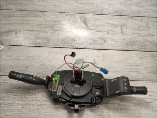 bontott RENAULT MEGANE II Komplett Kormánykapcsoló (Bajuszkapcsoló)