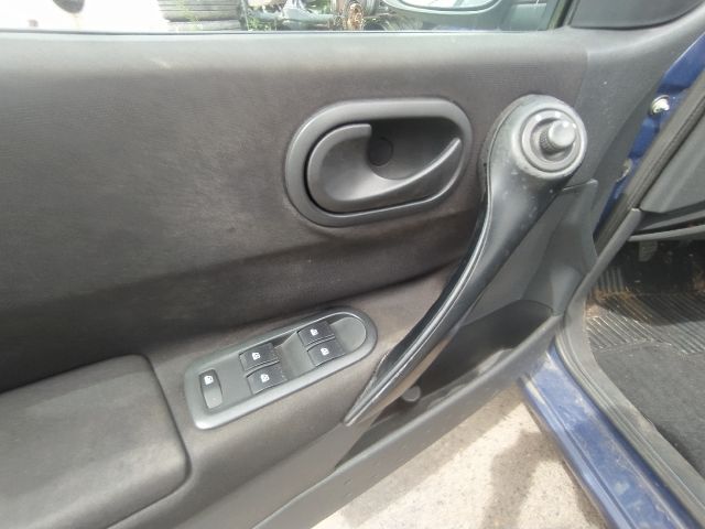 bontott RENAULT MEGANE II Komplett Kormánykapcsoló (Bajuszkapcsoló)