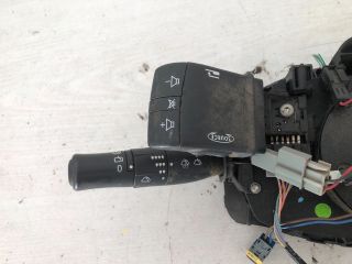 bontott RENAULT MEGANE II Komplett Kormánykapcsoló (Bajuszkapcsoló)