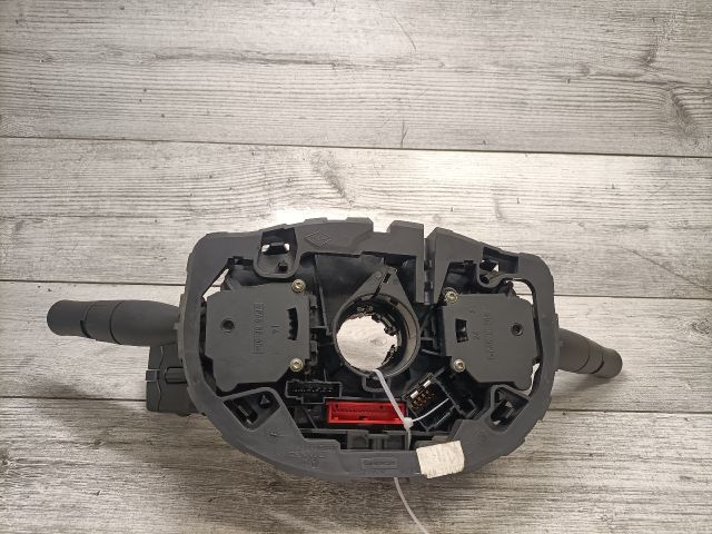 bontott RENAULT MEGANE II Komplett Kormánykapcsoló (Bajuszkapcsoló)