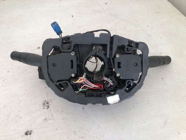 bontott RENAULT MEGANE II Komplett Kormánykapcsoló (Bajuszkapcsoló)