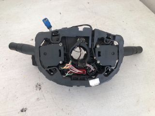 bontott RENAULT MEGANE II Komplett Kormánykapcsoló (Bajuszkapcsoló)