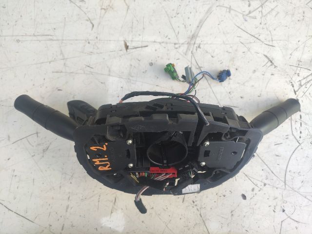 bontott RENAULT MEGANE II Komplett Kormánykapcsoló (Bajuszkapcsoló)