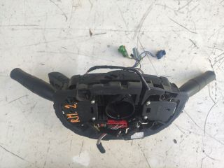 bontott RENAULT MEGANE II Komplett Kormánykapcsoló (Bajuszkapcsoló)