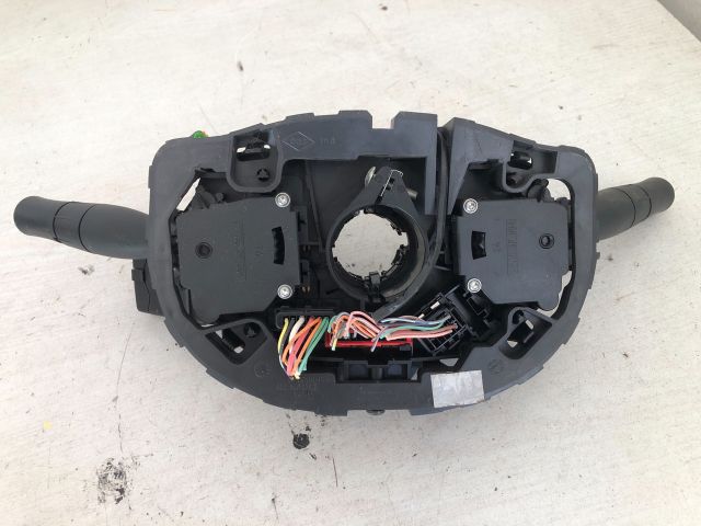 bontott RENAULT MEGANE II Komplett Kormánykapcsoló (Bajuszkapcsoló)