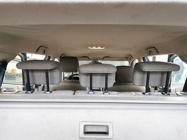 bontott RENAULT MEGANE II Komplett Kormánykapcsoló (Bajuszkapcsoló)