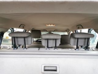 bontott RENAULT MEGANE II Komplett Kormánykapcsoló (Bajuszkapcsoló)