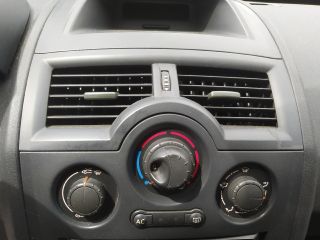 bontott RENAULT MEGANE II Komplett Kormánykapcsoló (Bajuszkapcsoló)