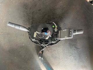 bontott RENAULT MEGANE II Komplett Kormánykapcsoló (Bajuszkapcsoló)