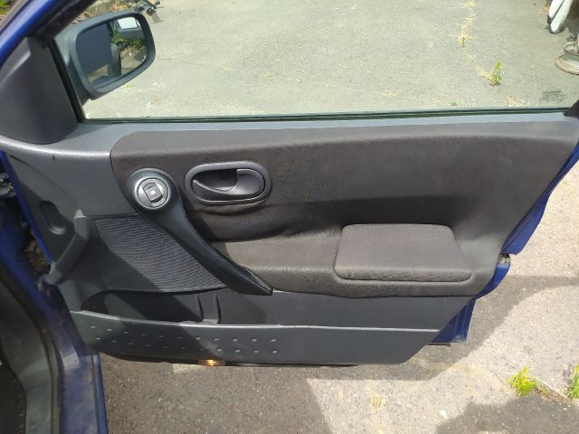 bontott RENAULT MEGANE II Komplett Kormánykapcsoló (Bajuszkapcsoló)