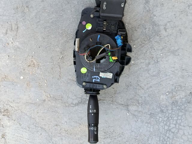 bontott RENAULT MEGANE II Komplett Kormánykapcsoló (Bajuszkapcsoló)