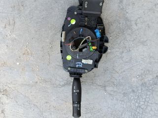 bontott RENAULT MEGANE II Komplett Kormánykapcsoló (Bajuszkapcsoló)