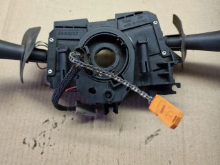 bontott RENAULT MEGANE II Komplett Kormánykapcsoló (Bajuszkapcsoló)