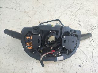 bontott RENAULT MEGANE II Komplett Kormánykapcsoló (Bajuszkapcsoló)