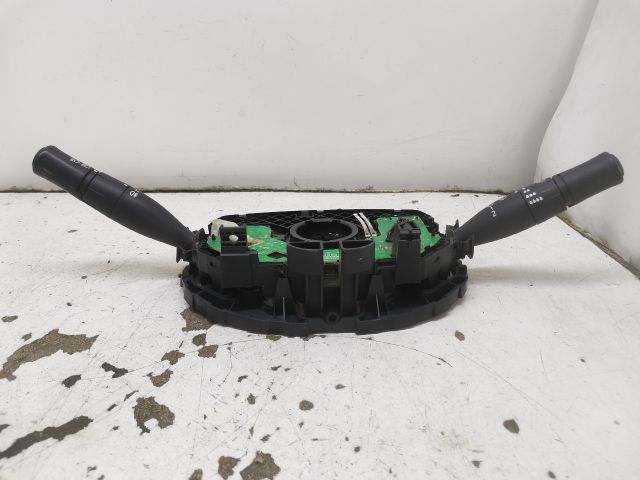 bontott RENAULT MEGANE II Komplett Kormánykapcsoló (Bajuszkapcsoló)