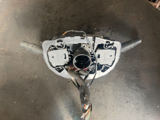 bontott RENAULT MEGANE II Komplett Kormánykapcsoló (Bajuszkapcsoló)