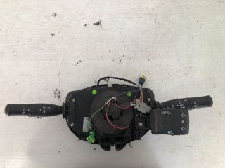 bontott RENAULT MEGANE II Komplett Kormánykapcsoló (Bajuszkapcsoló)