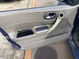 bontott RENAULT MEGANE II Komplett Kormánykapcsoló (Bajuszkapcsoló)