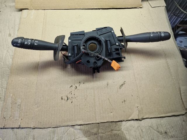 bontott RENAULT MEGANE II Komplett Kormánykapcsoló (Bajuszkapcsoló)